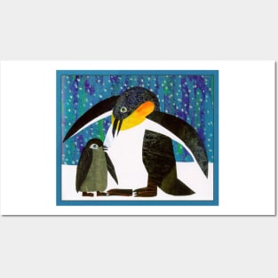 Does a Kangaroo Have a Mother, Too? Posters and Art